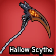 Ícone Hallow Scythe